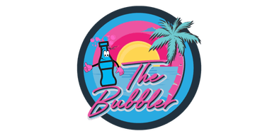 The Bubbler VR Logo